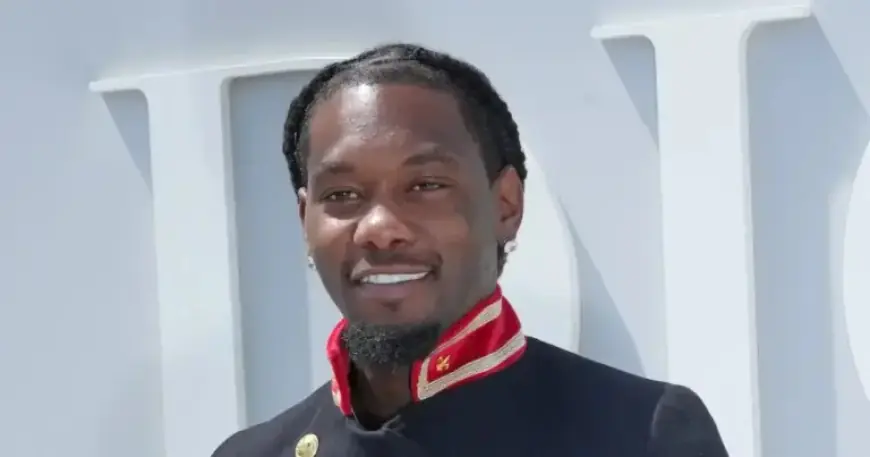 Offset Shot Near Florida’s Hard Rock Casino: Details on Cardi B’s Ex-Husband