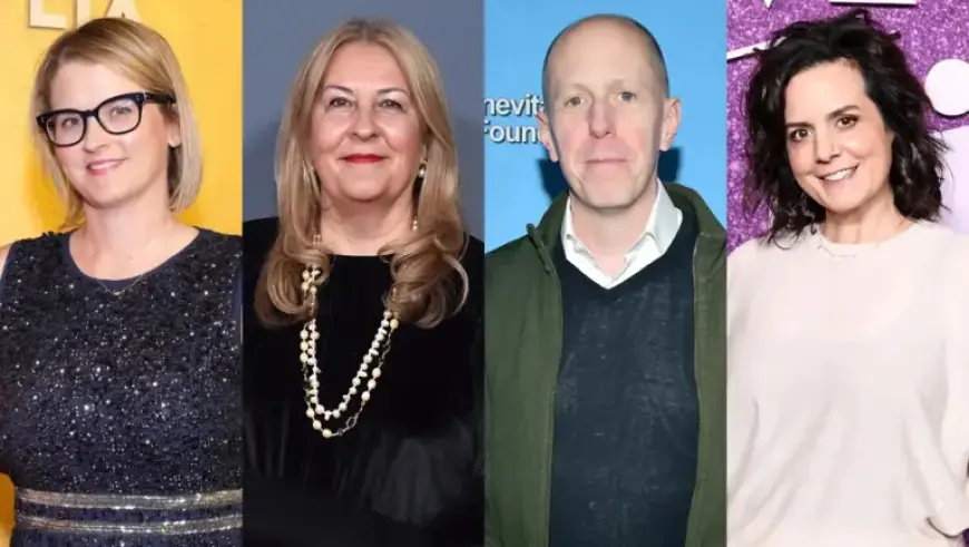 WGA Members Celebrate Studio Deal, Avoid Extended Conflict