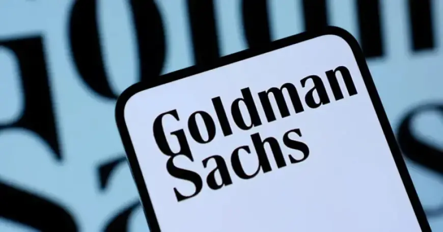 Goldman Sachs’ Private Credit Fund Resists Surge in Redemptions