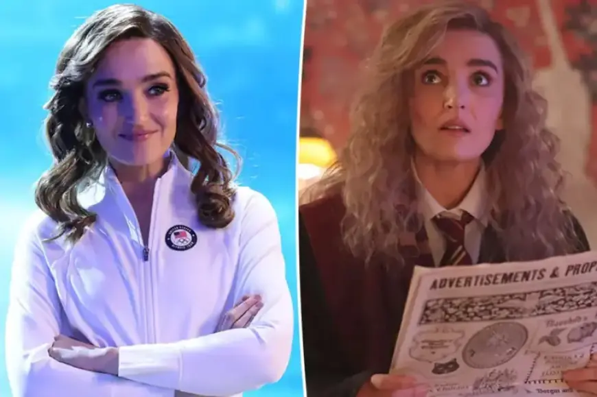 Vanity Fair Responds as SNL’s Chloe Fineman Faces Backlash for Job Confession