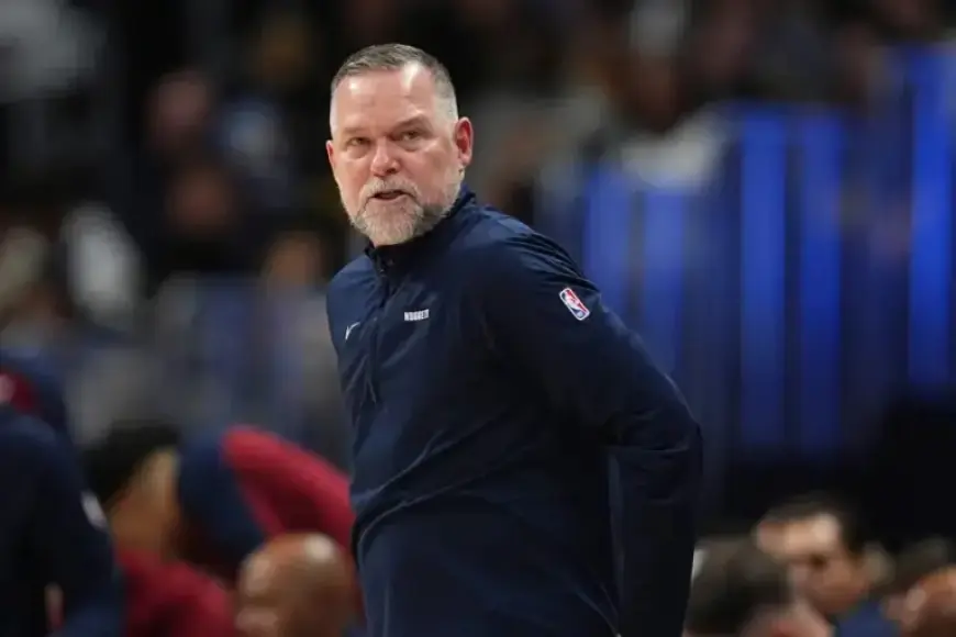 UNC Nearing Final Agreement with Coach Michael Malone, Says AP Source