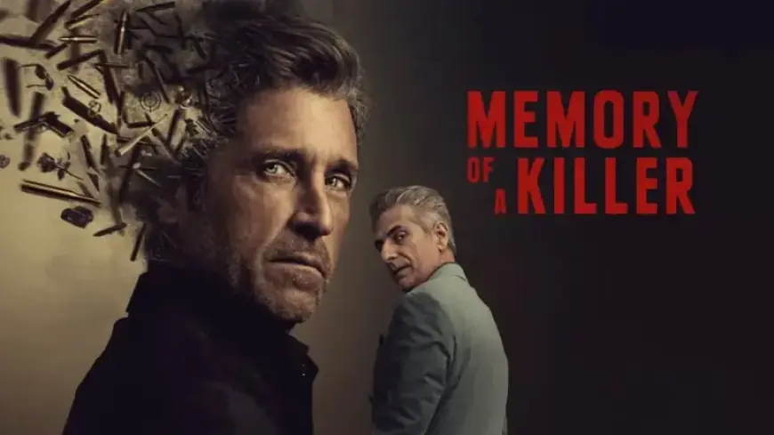 Fox Renews ‘Memory Of A Killer’ for Season 2