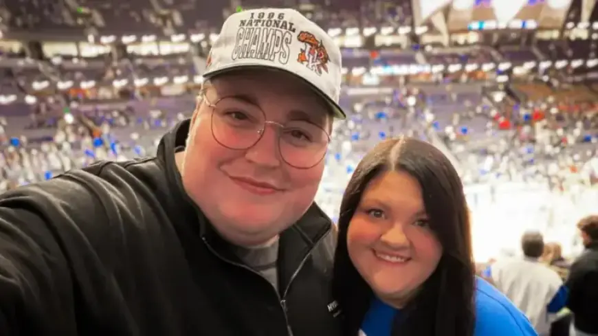 Inside ‘The Voice’ Star Jordan Smith’s Marriage to Wife Kristen Denny