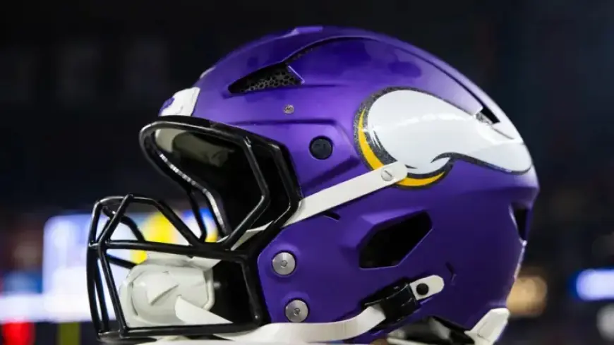 Former Viking Star Becomes Free Agency Game Changer