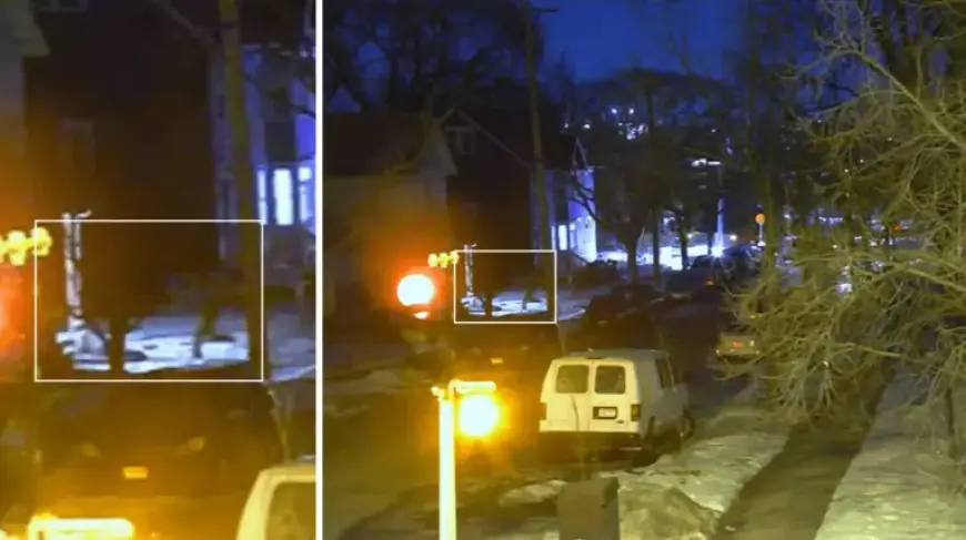 Minneapolis Video Challenges ICE’s Narrative on Non-Fatal Shooting