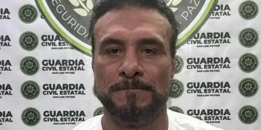 Mexican Media Reports Arrest of Alberto Del Rio for Domestic Violence