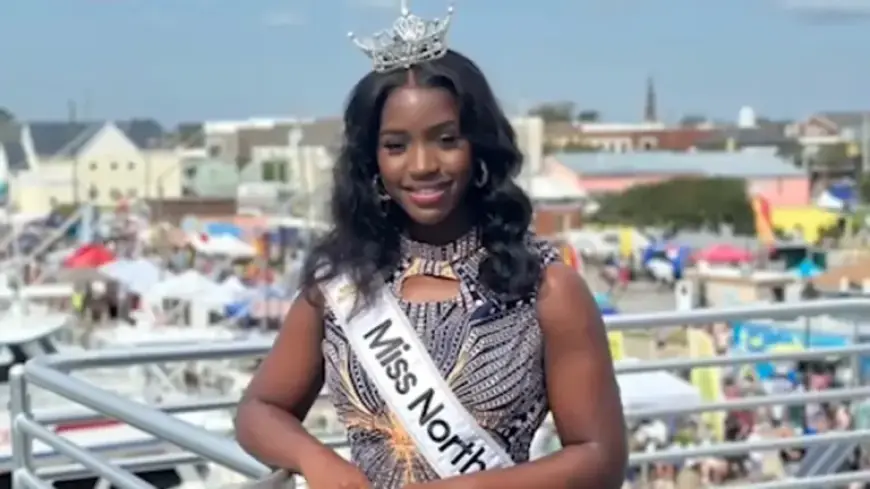 Carrie Everett, Former Miss North Carolina and NCCU Student, Passes from Rare Cancer