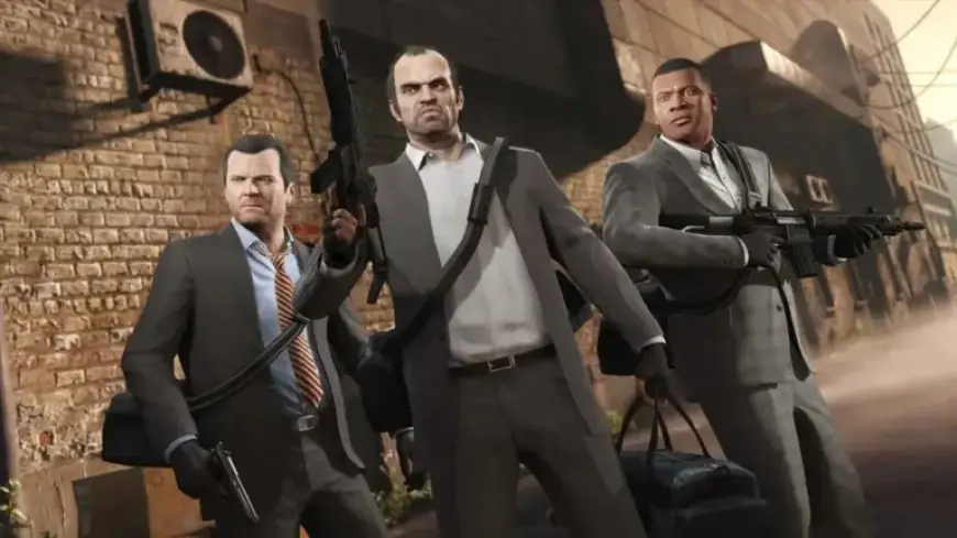 Discovered GTA 5 Cut Content Sparks Demand for Rockstar’s Explanation