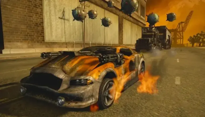 RPCS3 PS3 Emulator Unveils Major SPU Breakthrough Enhancing All Games