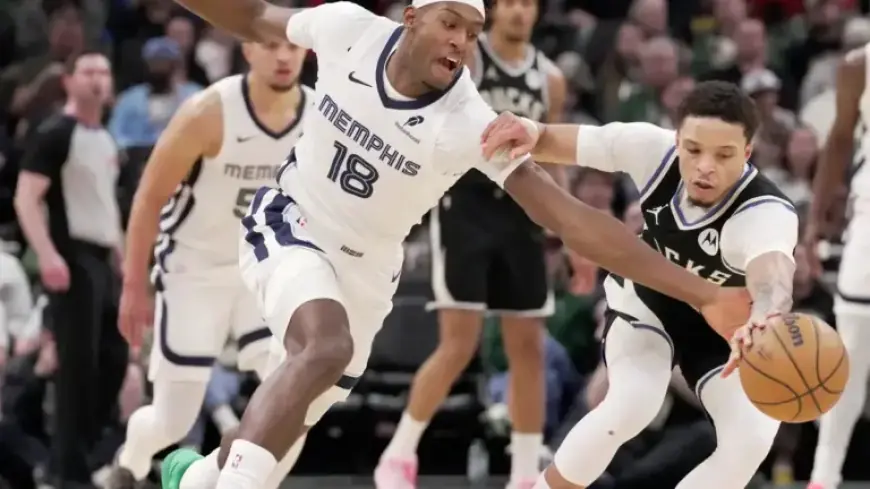 O-Max Prosper, Ex-Marquette Star, Secures NBA Success Path