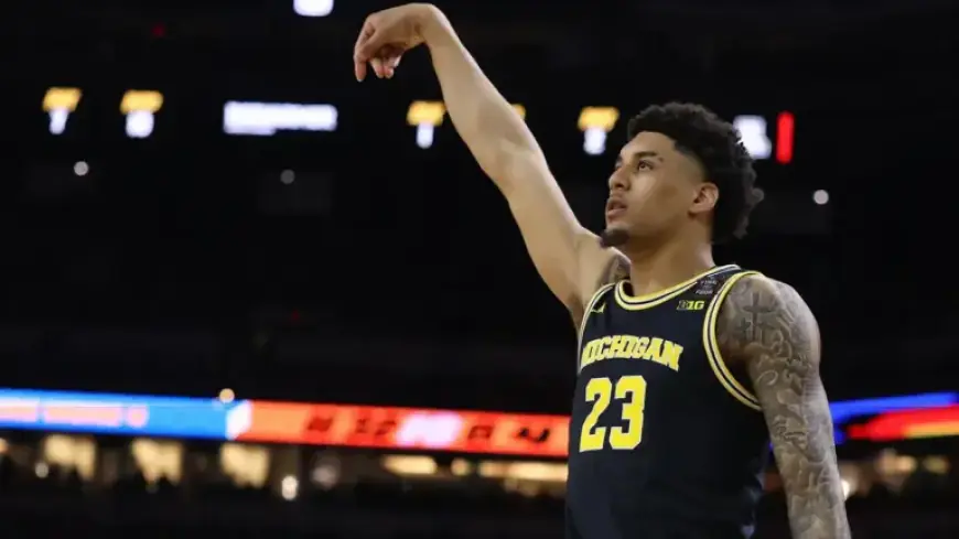 Michigan’s Men’s Basketball Championship Record: Who Holds the Most Titles?