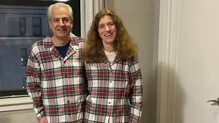 Nick Pope’s Death: Wife Elizabeth Weiss Reveals Heartbreaking Details on UFO Expert’s Passing