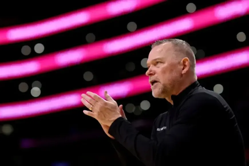 Michael Malone Heads to North Carolina: Success of Ex-NBA Coaches in College