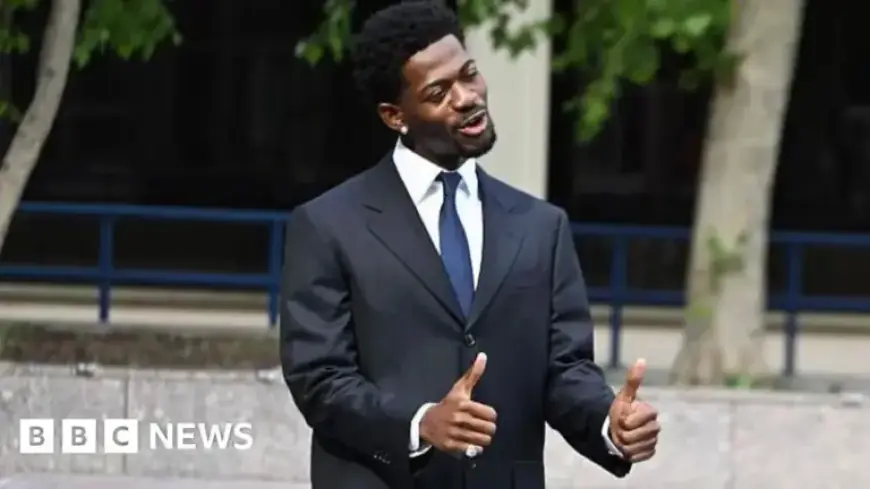 Lil Nas X Assault Case Dismissal Tied to Mental Health Program Completion