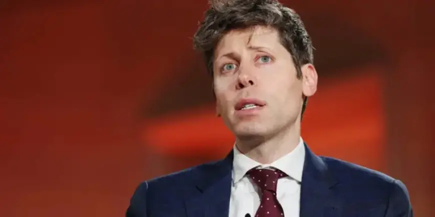 Sam Altman Urges ‘New Deal’ for AI Superintelligence; Critics Cite ‘Regulatory Nihilism’
