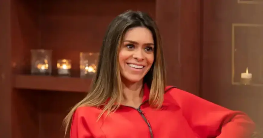 Taylor Frankie Paul Exits Mormon Church