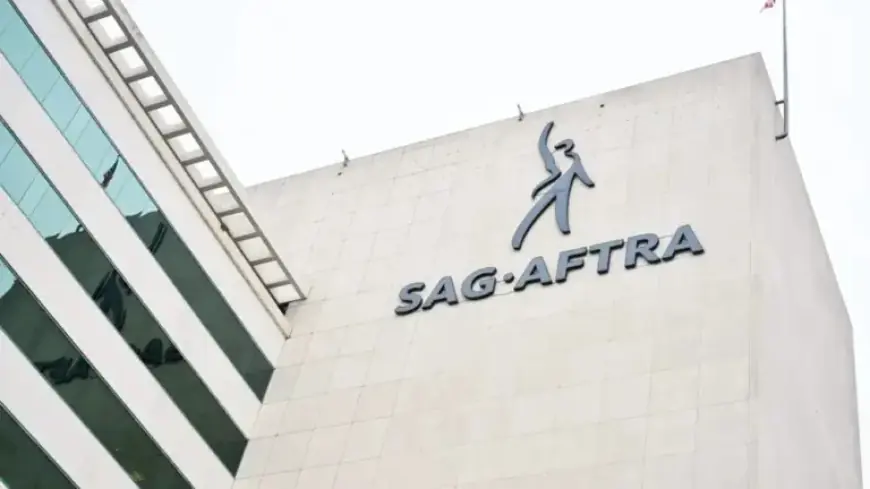 SAG-AFTRA Resumes April Talks With Studios