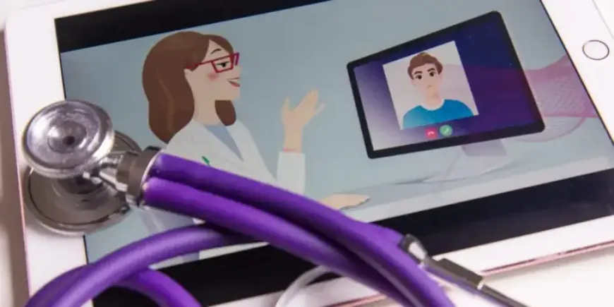 Medvi’s AI Telehealth Boosted by Ads from Nonexistent Doctors