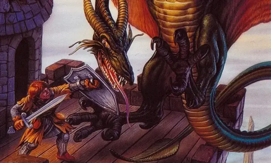 Sega Genesis’s Poorly Reviewed RPG Returns on Modern Consoles