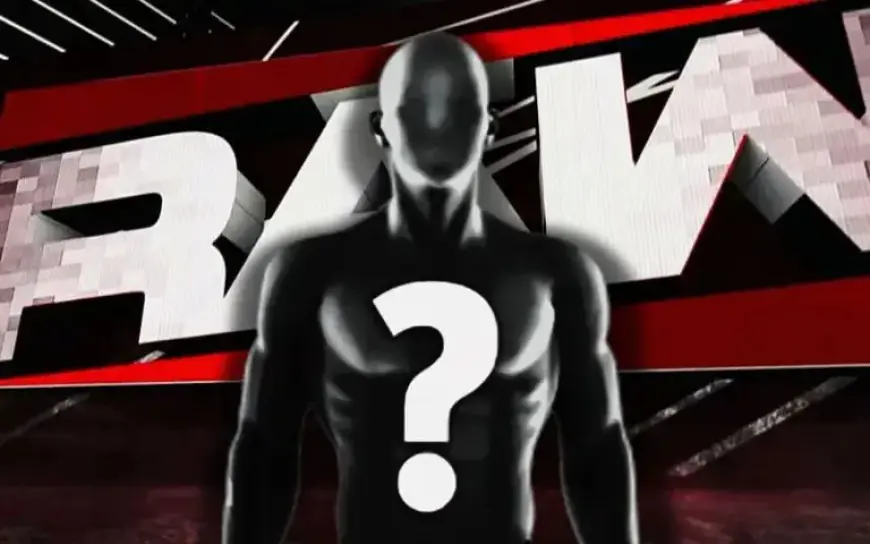 Top Champion Returns Backstage on RAW as WrestleMania Momentum Grows