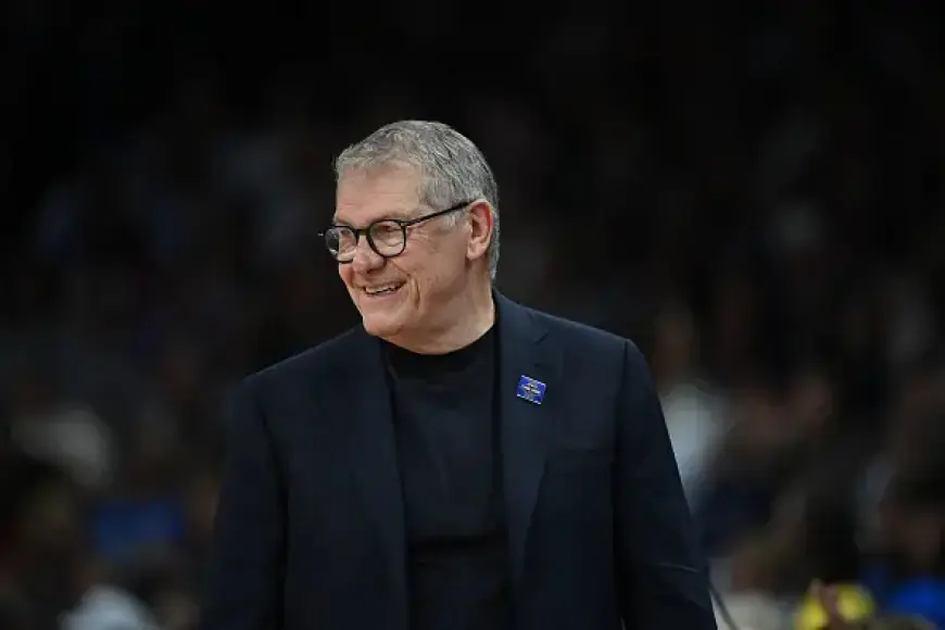 Michael Wilbon Criticizes Geno Auriemma’s ‘Classless’ Actions