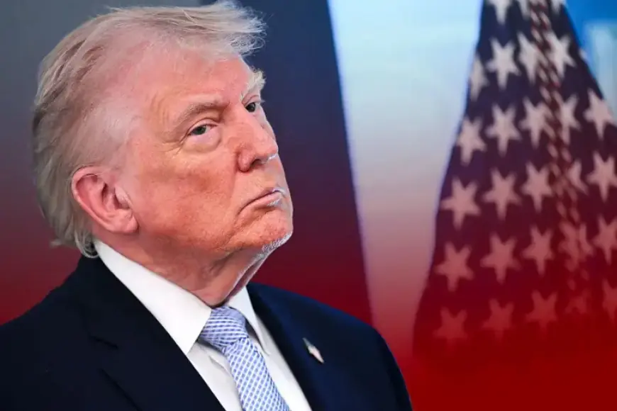 Trump Openly Threatens with War Crimes