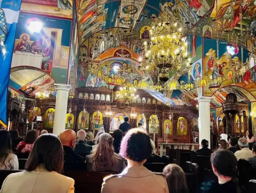 Atheist’s Pascha: Twice Risen Journey Unveiled