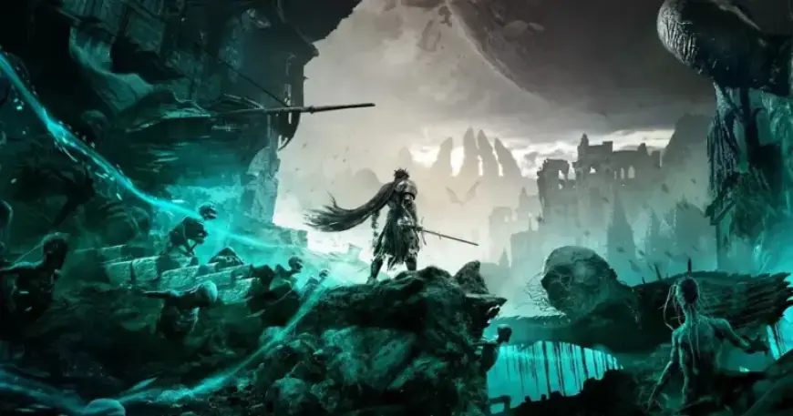 PS Plus Free Game Receives Timely Major Update