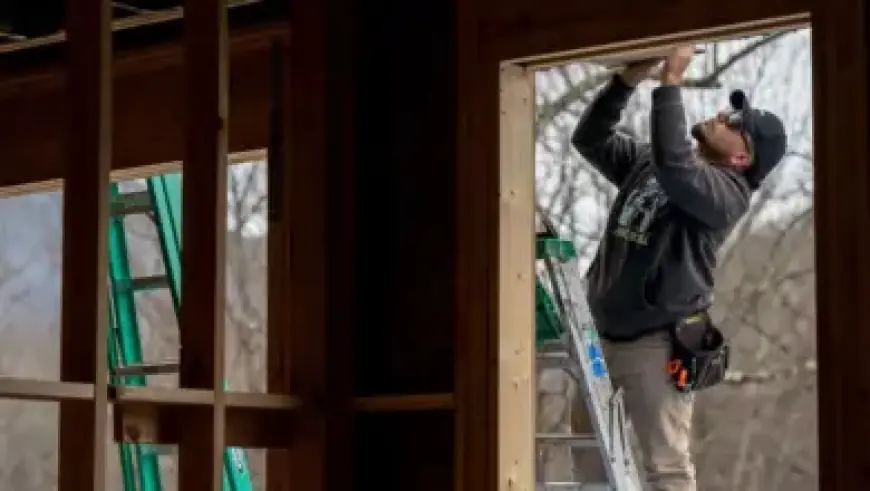 Sydney Builder Collapses Under $21M Debt Amid Rising Defect Claims