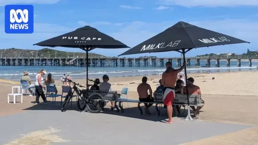 Tourism Sector Sees Mixed Easter Results Amid Fuel Price Hike