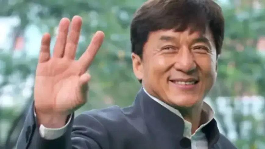Jackie Chan at 72: Celebrating His All-Time Greatest Films