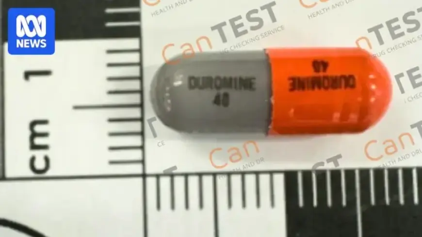 Health Experts Criticize Meta for Censoring Illicit Drug Warnings