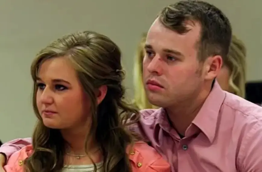 Kendra Duggar’s Call with Joe: “May God Have Mercy on Us”
