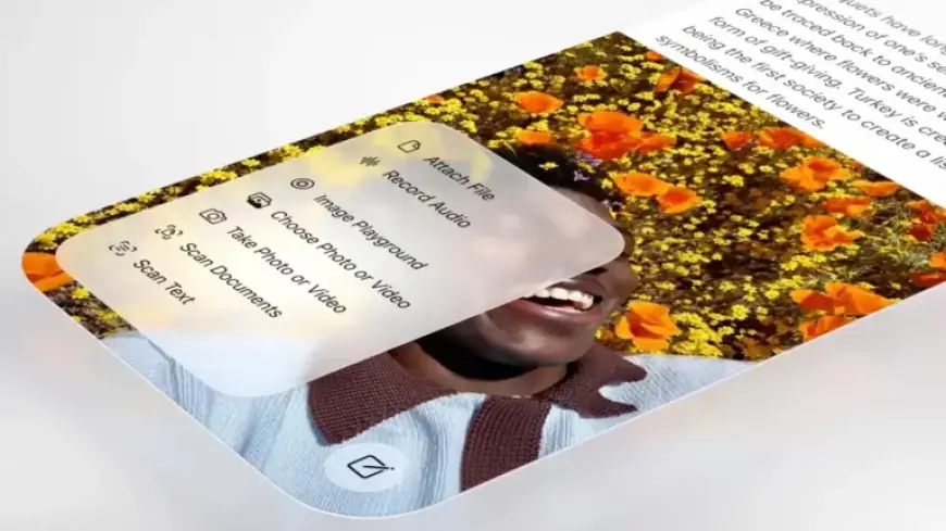 Apple Showcases iOS 26, macOS 26 Liquid Glass in Revamped Design Gallery