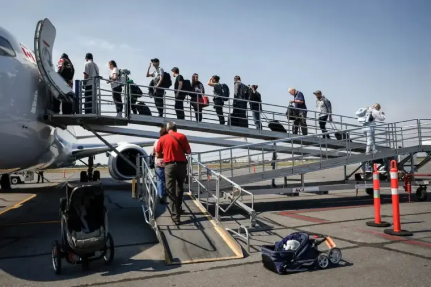 Rising Prices: From Airfare to Amazon, Fuel Surcharges Just the Beginning