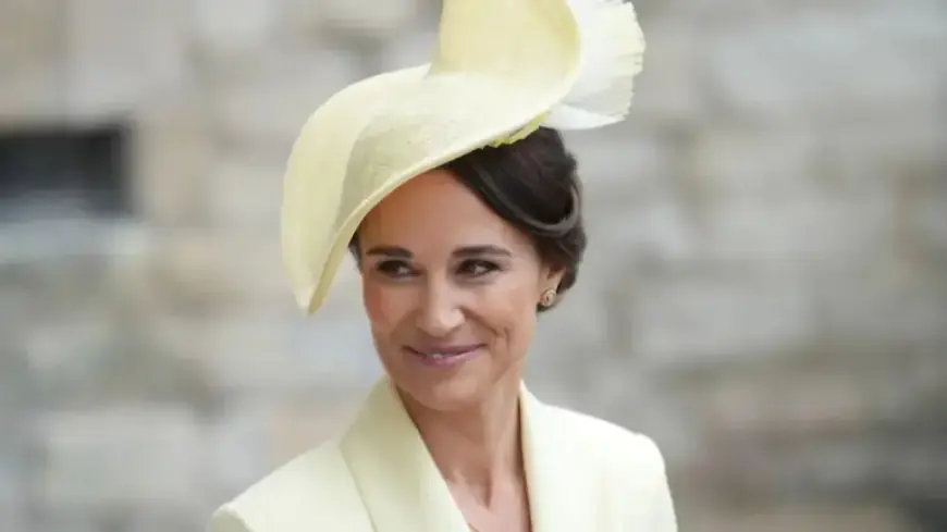 Pippa Middleton Sparks Outrage with Estate Renovation Changes