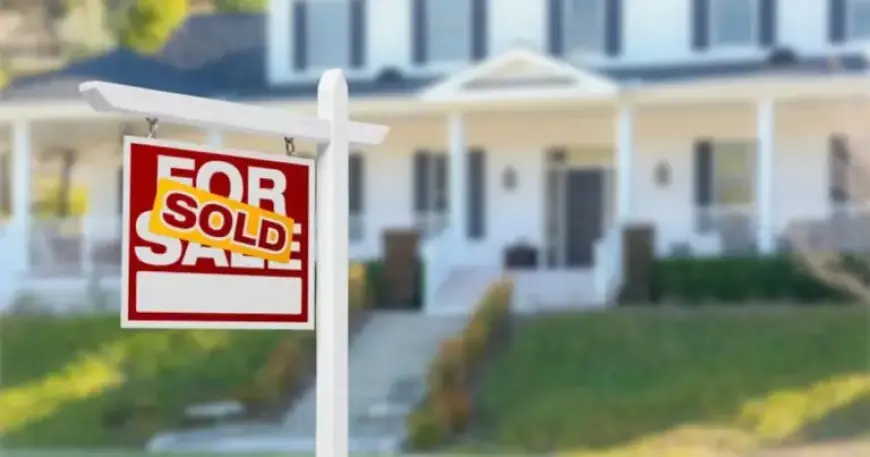 Report Reveals 75% of GTA Homes Sold Below Asking in March