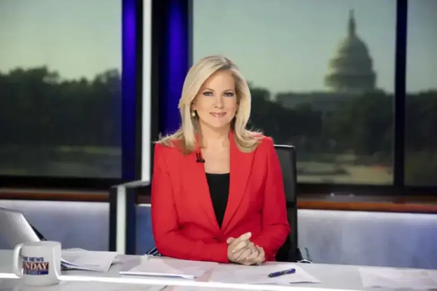 Shannon Bream Embraces Non-Political Mission: ‘Fulfilling Christ’s Agenda’