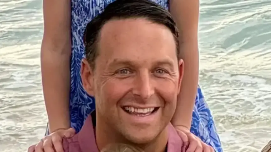 Heroic Maine Coach Ryan Jennings Drowns Saving Children from Juno Beach Rip Current