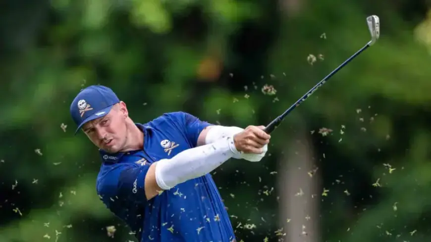 10 LIV Golfers Compete in 2026 Masters, 7 Others Miss Out