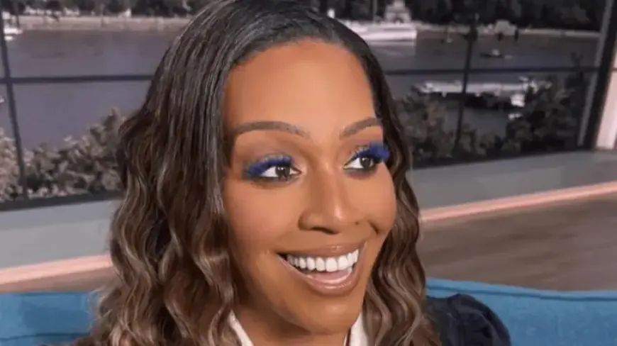 Alison Hammond Responds to Ozempic Speculations After 11-Stone Weight Loss