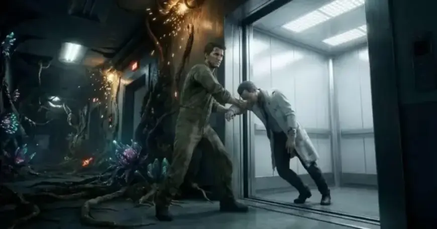 PS5 Store Purges Fake Uncharted and Jesus Simulator Shovelware