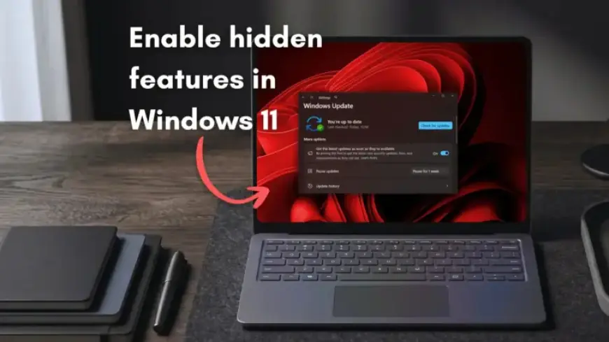 Microsoft Introduces Chrome-like Feature Flags in Windows 11 to Expedite Updates