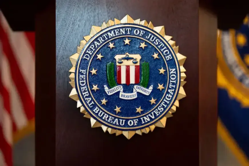 FBI Alerts iPhone, Android Users: Beware of Data-Stealing Apps