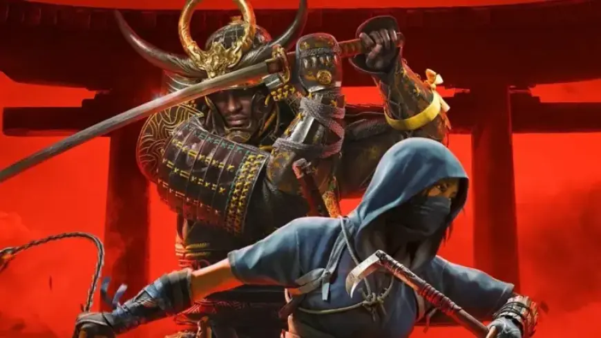 Assassin’s Creed Shadows Switch 2 Update Enables Mouse, Keyboard Support