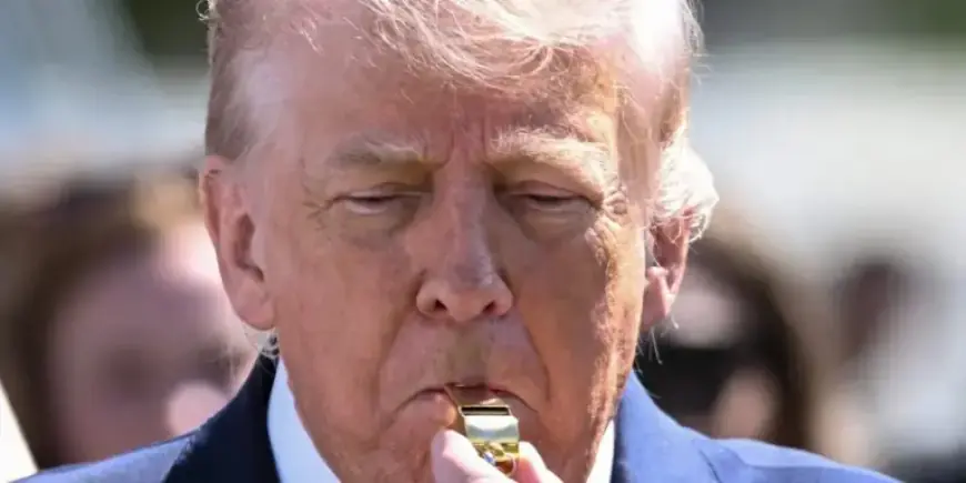 Wall Street Insight: Trump and Iran’s Time is Running Out