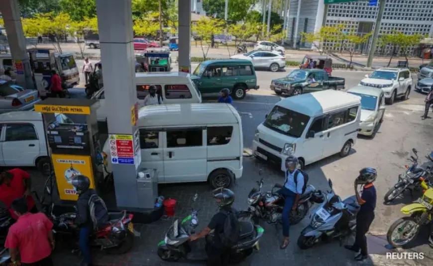 New Delhi Responds as Fuel Shortages Hit Colombo, Dhaka, and Malé