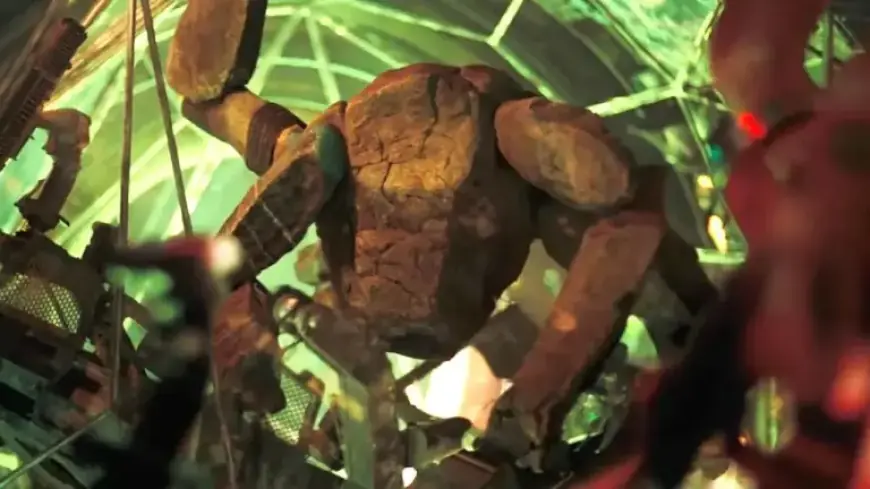 Artemis II Crew Celebrates Project Hail Mary with Enthusiastic Tribute to Rocky