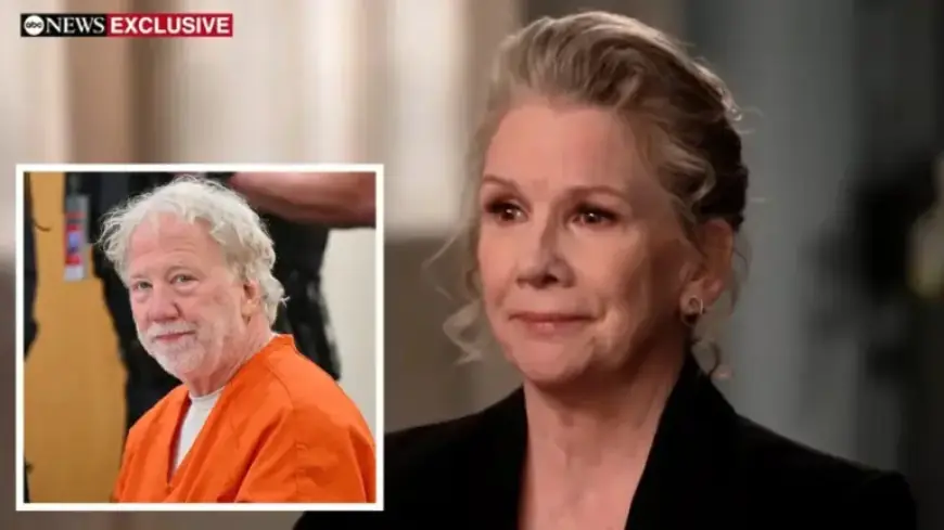 Lawyer for Timothy Busfield Comments Ahead of Melissa Gilbert’s ABC Interview