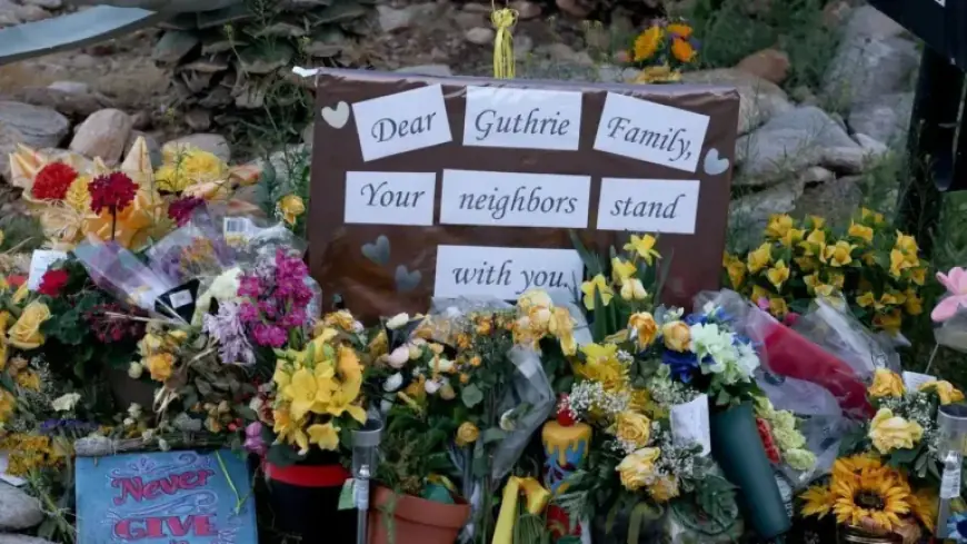 TMZ Reports: Ransom Note Declares Savannah Guthrie’s Mother Nancy Dead